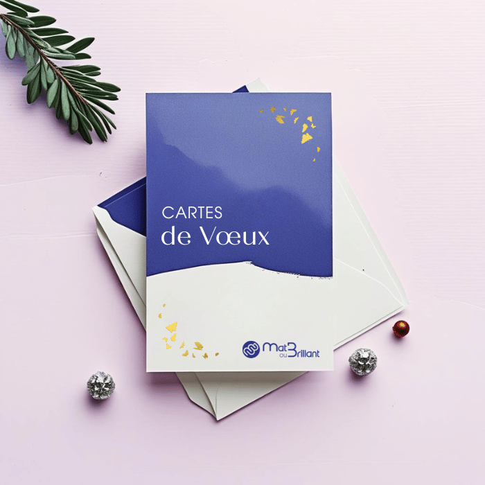 Cartes de voeux